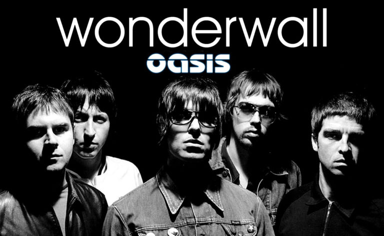 Oasis Wonderwall